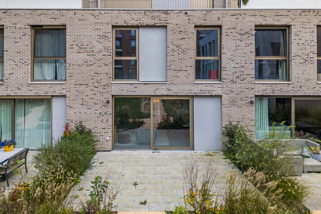 Foto 41 van Utrechts Kindercomitéstraat 67