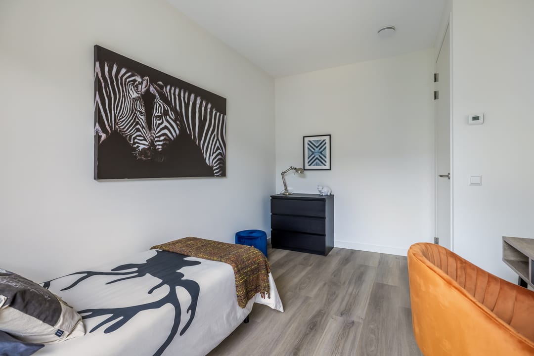 Foto 32 van Utrechts Kindercomitéstraat 67