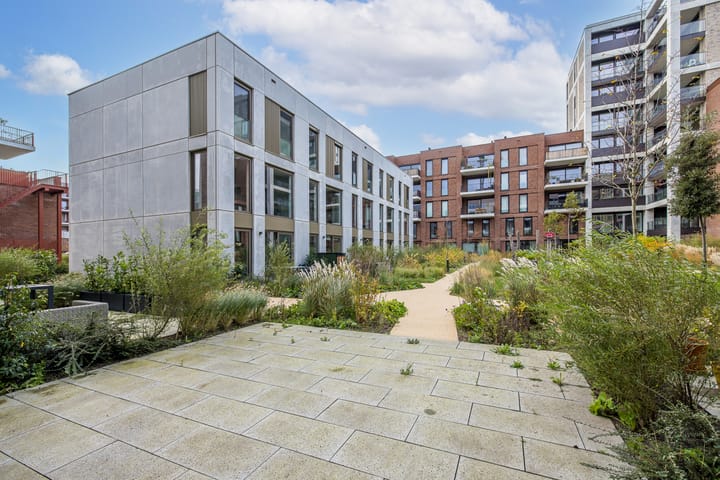 Photo 44 of Utrechts Kindercomitéstraat 67