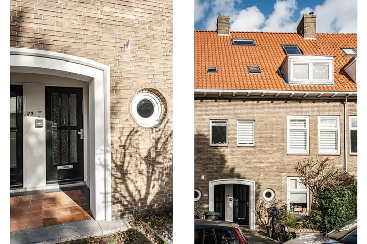 Foto 5 van Eksterlaan 181-A