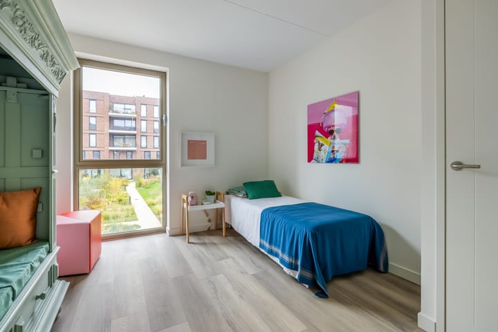 Photo 35 of Utrechts Kindercomitéstraat 67