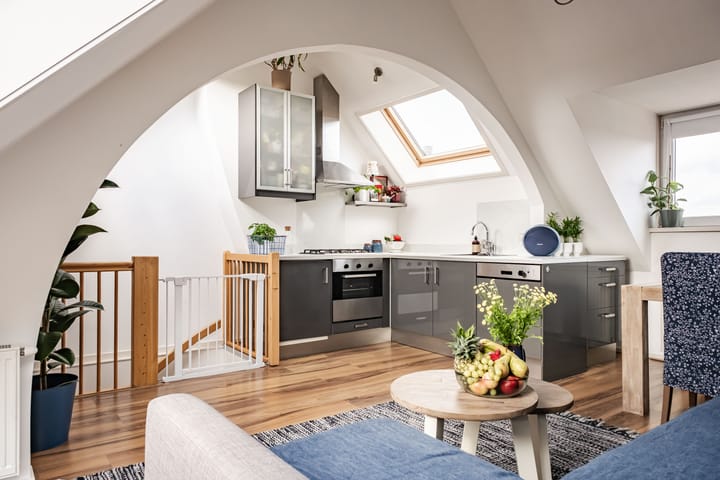 Foto 8 van Eksterlaan 181-A