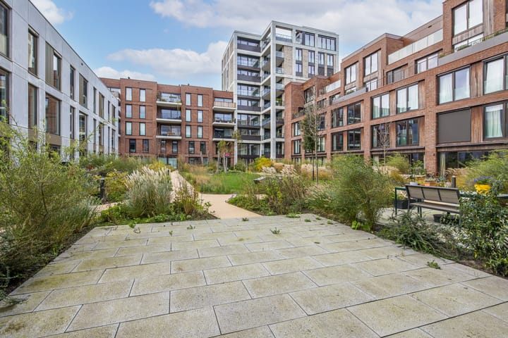 Photo 43 of Utrechts Kindercomitéstraat 67