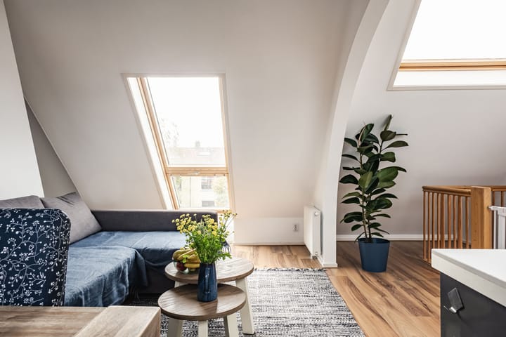 Foto 10 van Eksterlaan 181-A