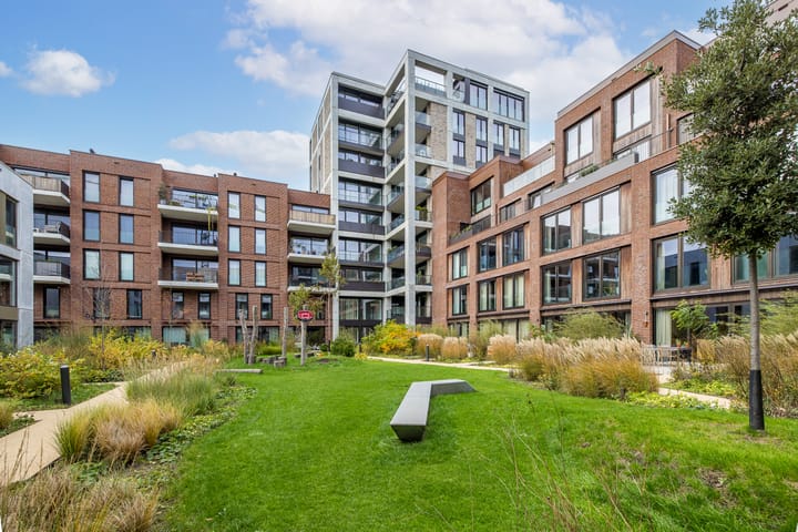 Photo 46 of Utrechts Kindercomitéstraat 67