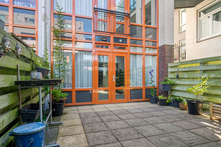 Foto 27 van Frombergstraat 60