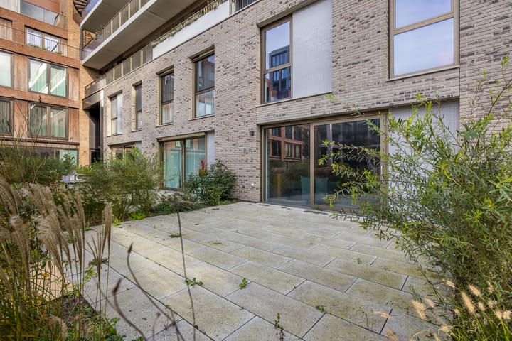 Photo 42 of Utrechts Kindercomitéstraat 67