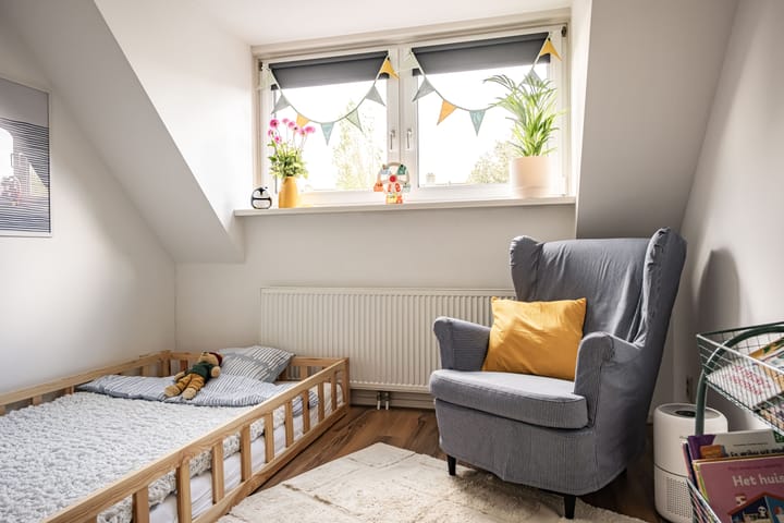 Foto 19 van Eksterlaan 181-A