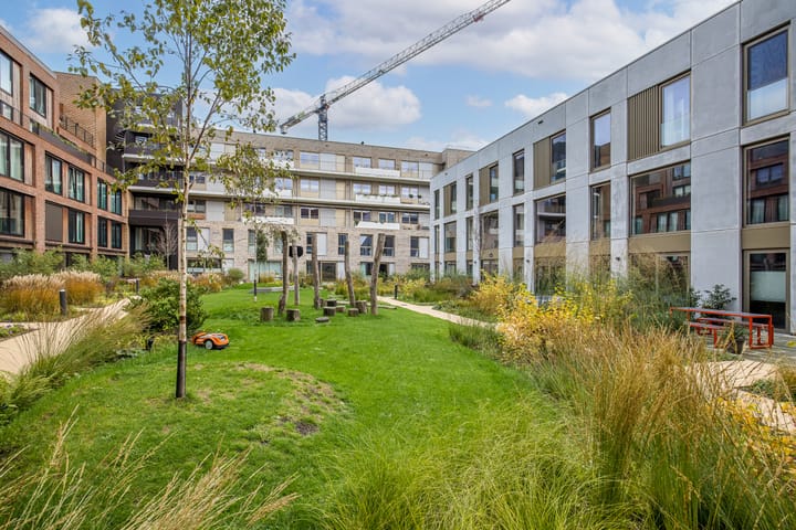 Photo 47 of Utrechts Kindercomitéstraat 67