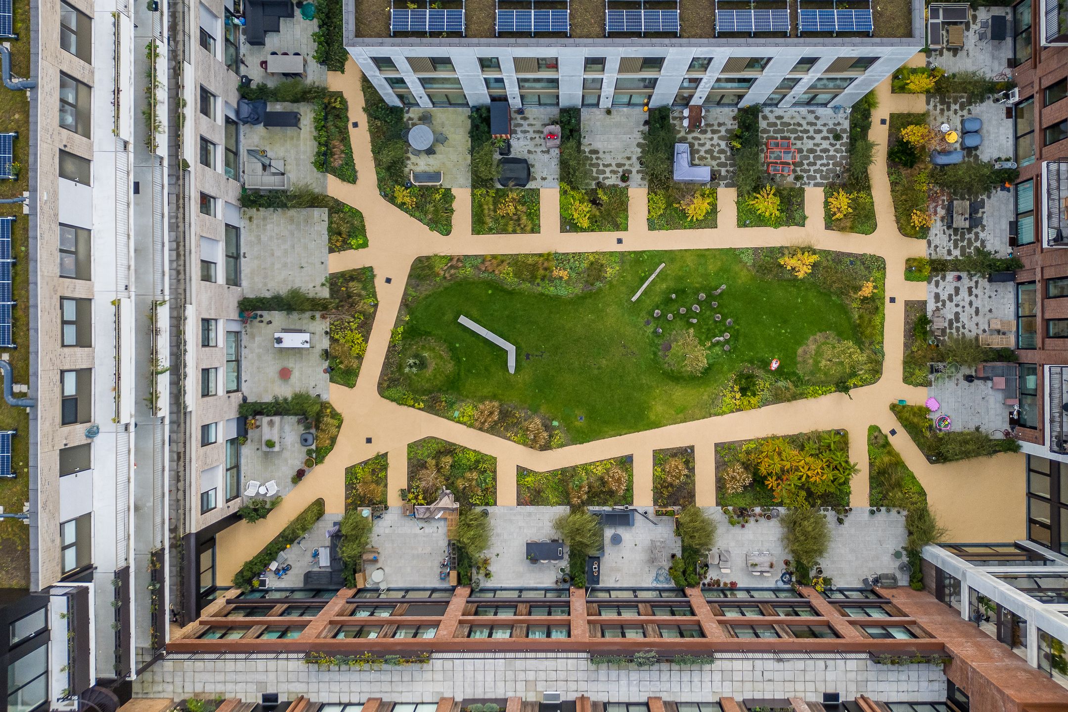 Foto 48 van Utrechts Kindercomitéstraat 67