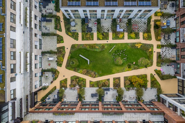 Photo 48 of Utrechts Kindercomitéstraat 67