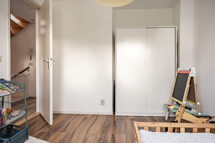 Foto 21 van Eksterlaan 181-A