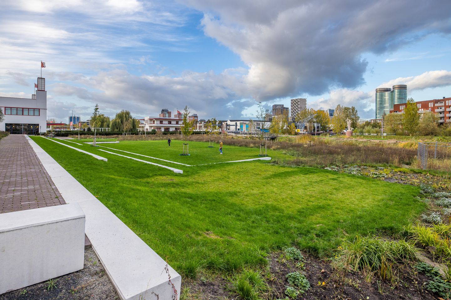 Foto 49 van Utrechts Kindercomitéstraat 67