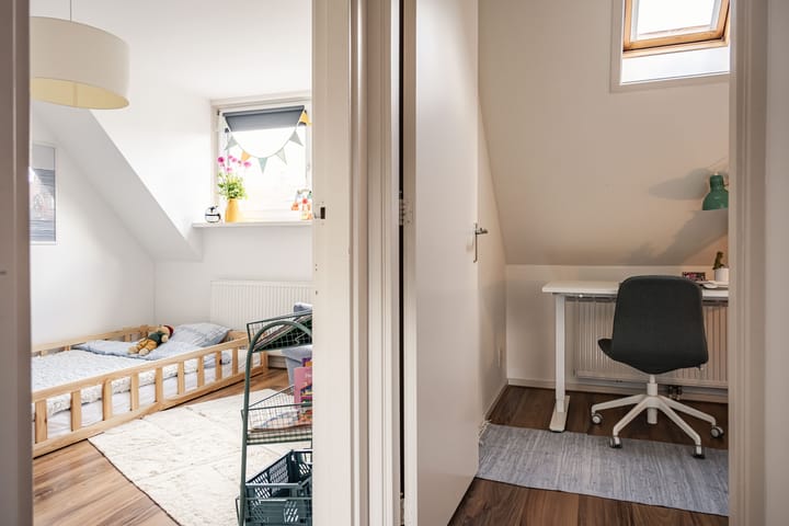 Foto 22 van Eksterlaan 181-A