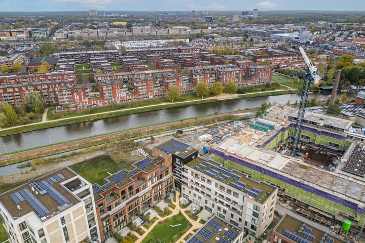 Photo 50 of Utrechts Kindercomitéstraat 67