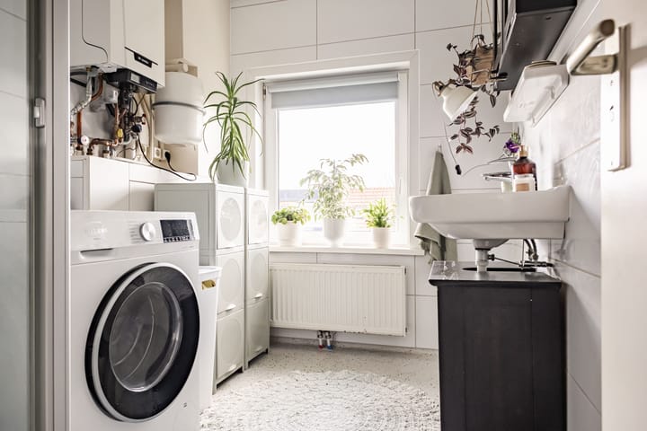 Foto 24 van Eksterlaan 181-A