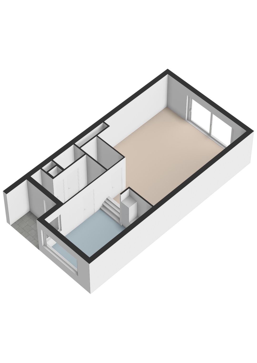 Foto 52 van Utrechts Kindercomitéstraat 67