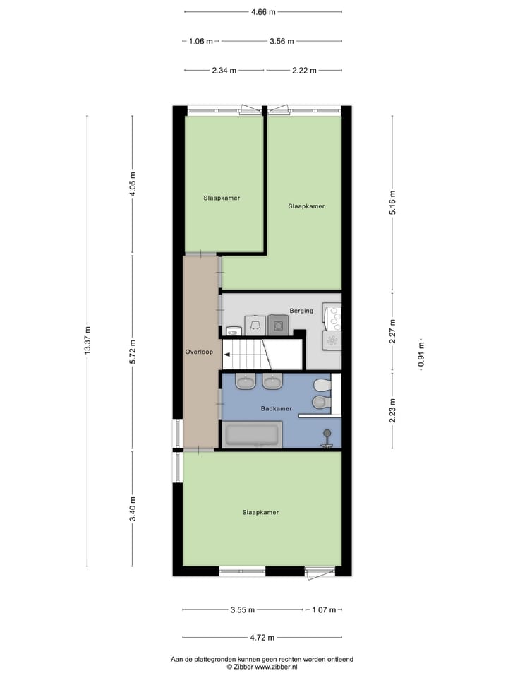 Foto 35 van Frombergstraat 60