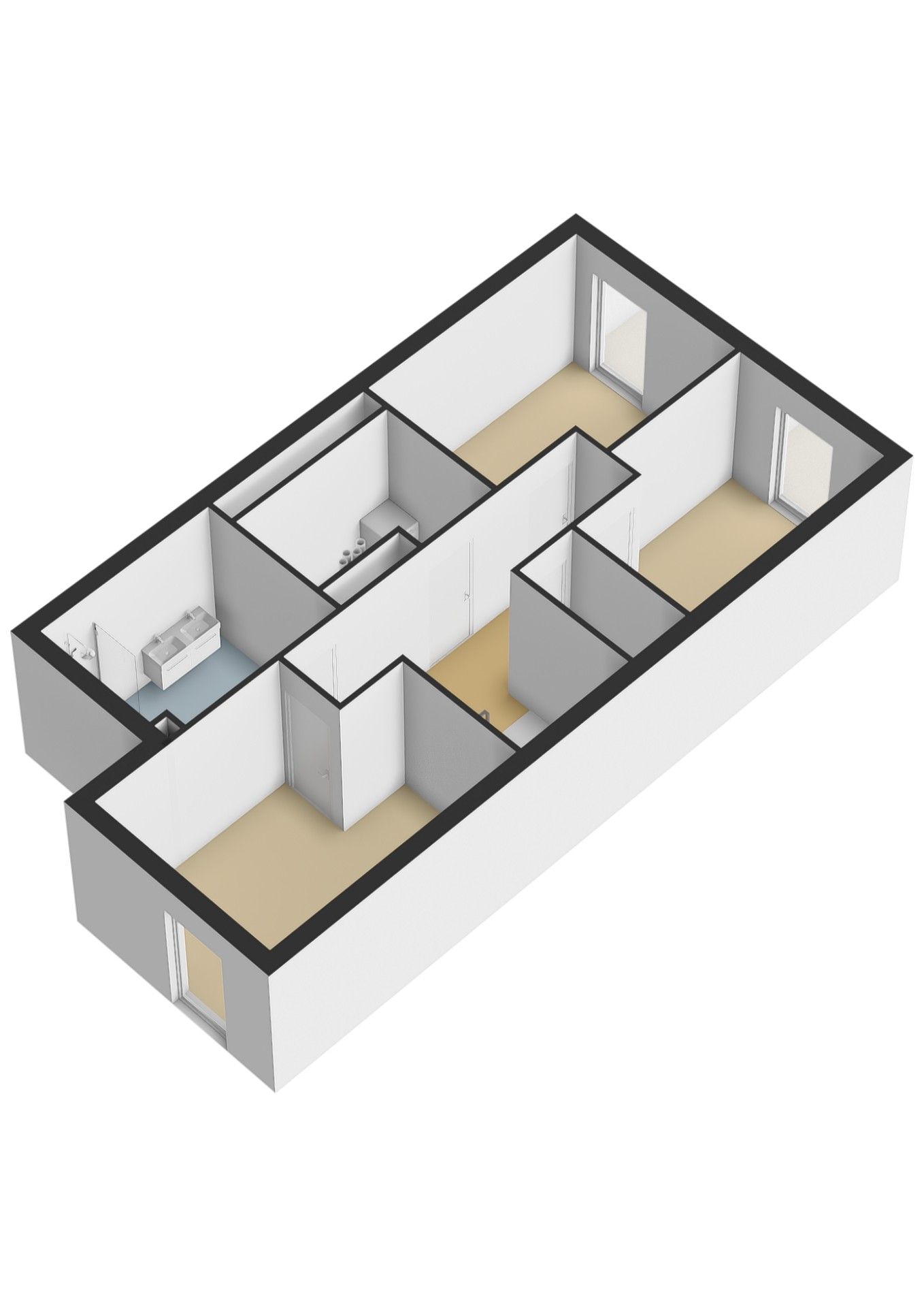 Foto 54 van Utrechts Kindercomitéstraat 67