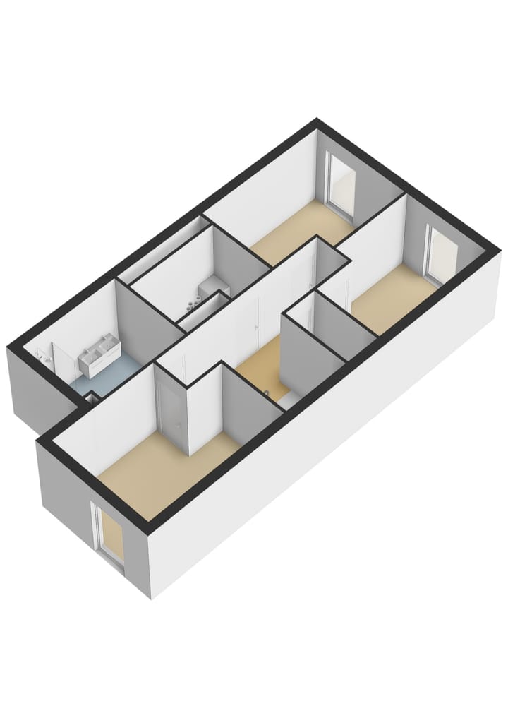 Photo 54 of Utrechts Kindercomitéstraat 67