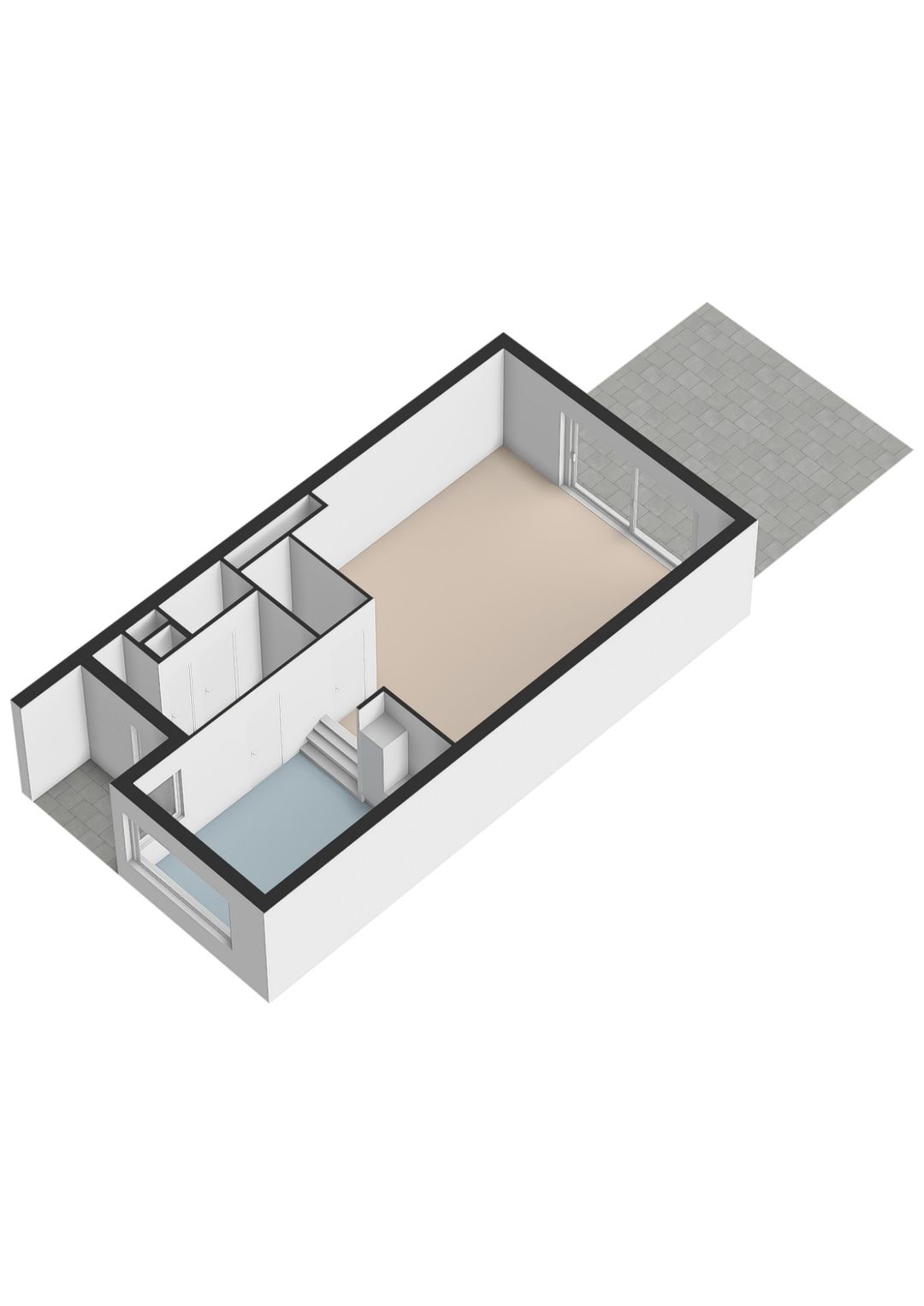 Foto 56 van Utrechts Kindercomitéstraat 67