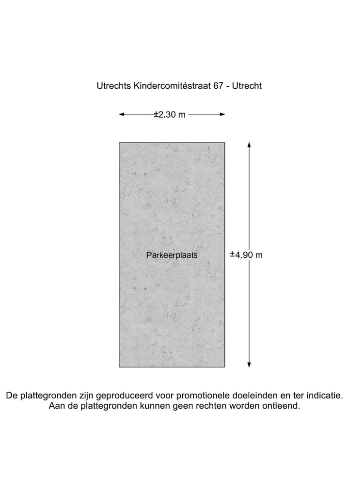 Photo 57 of Utrechts Kindercomitéstraat 67