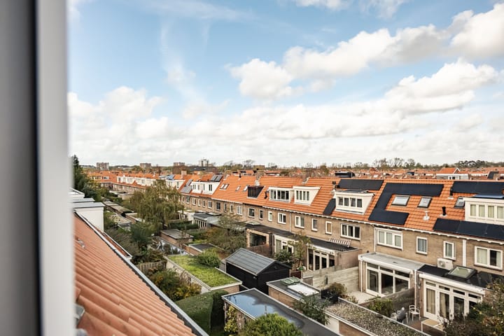 Foto 29 van Eksterlaan 181-A