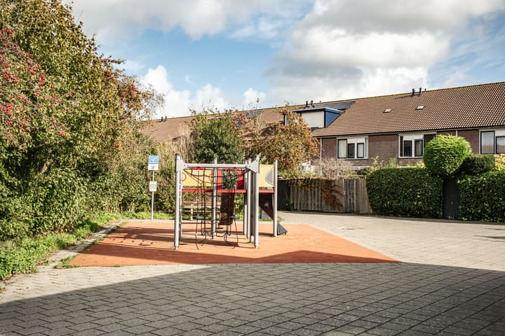 Foto 31 van Eksterlaan 181-A