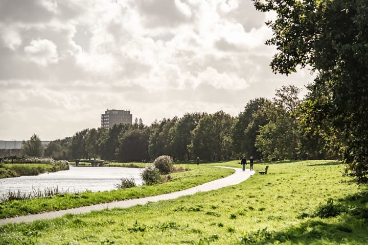 Foto 32 van Eksterlaan 181-A