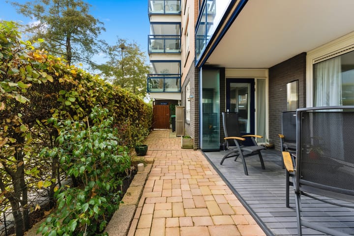 Photo 36 of Parelsnoer 5