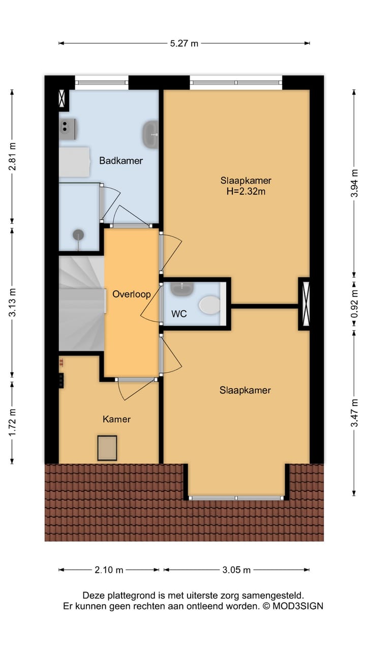 Foto 36 van Eksterlaan 181-A