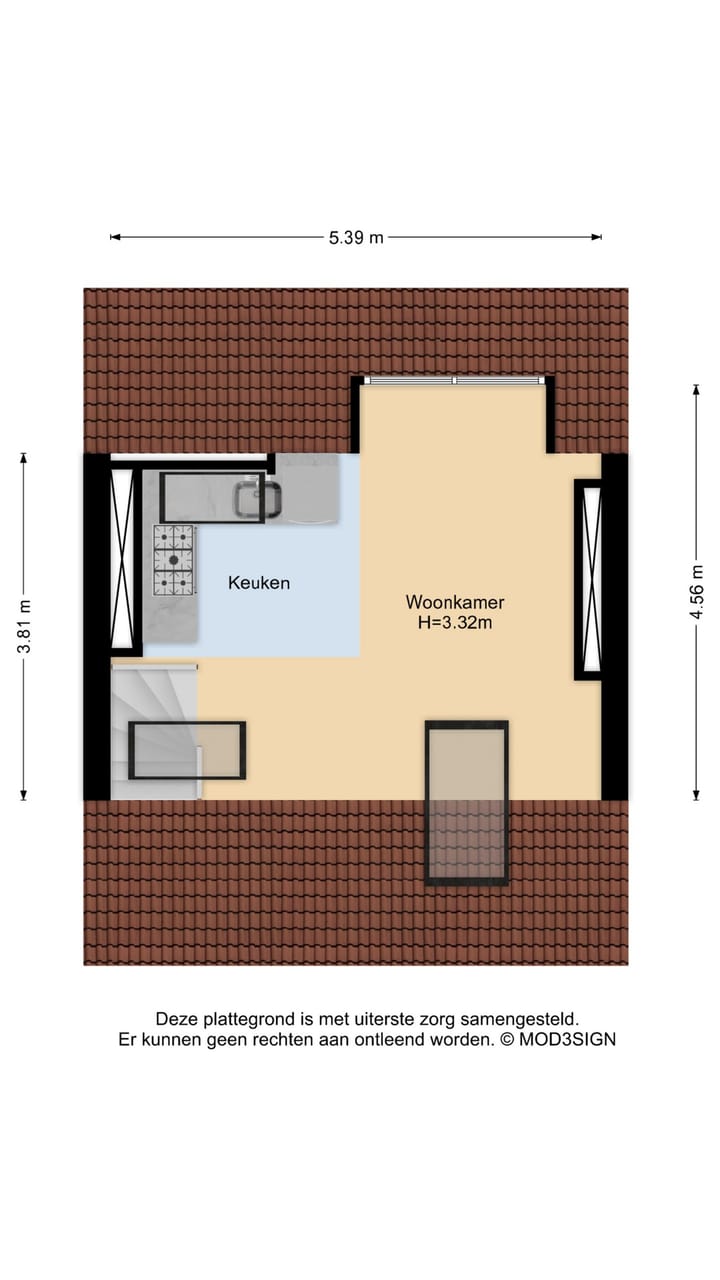 Foto 37 van Eksterlaan 181-A