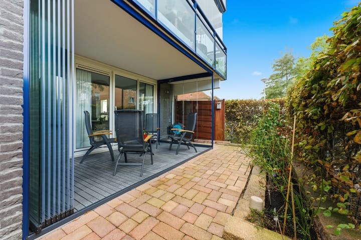 Photo 37 of Parelsnoer 5