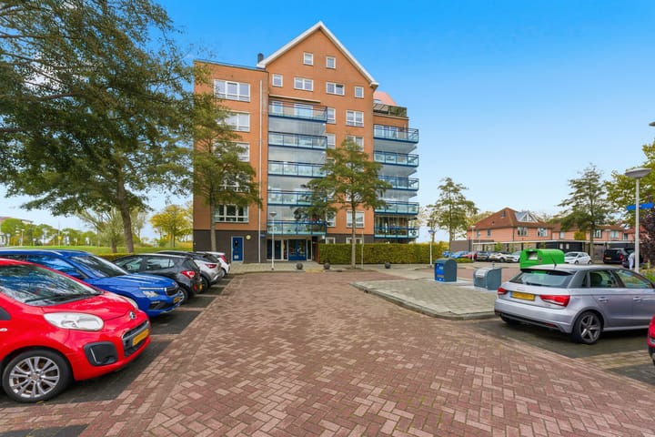 Photo 41 of Parelsnoer 5