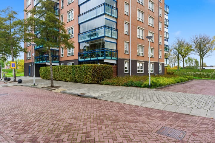 Photo 43 of Parelsnoer 5