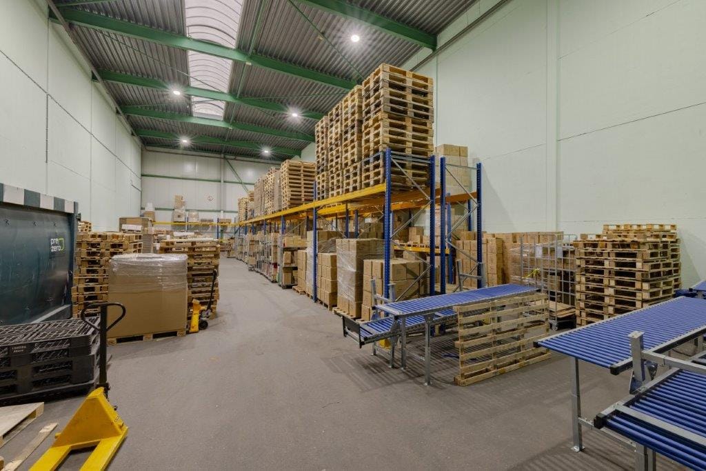 Bekijk foto 2 van Conradweg 40