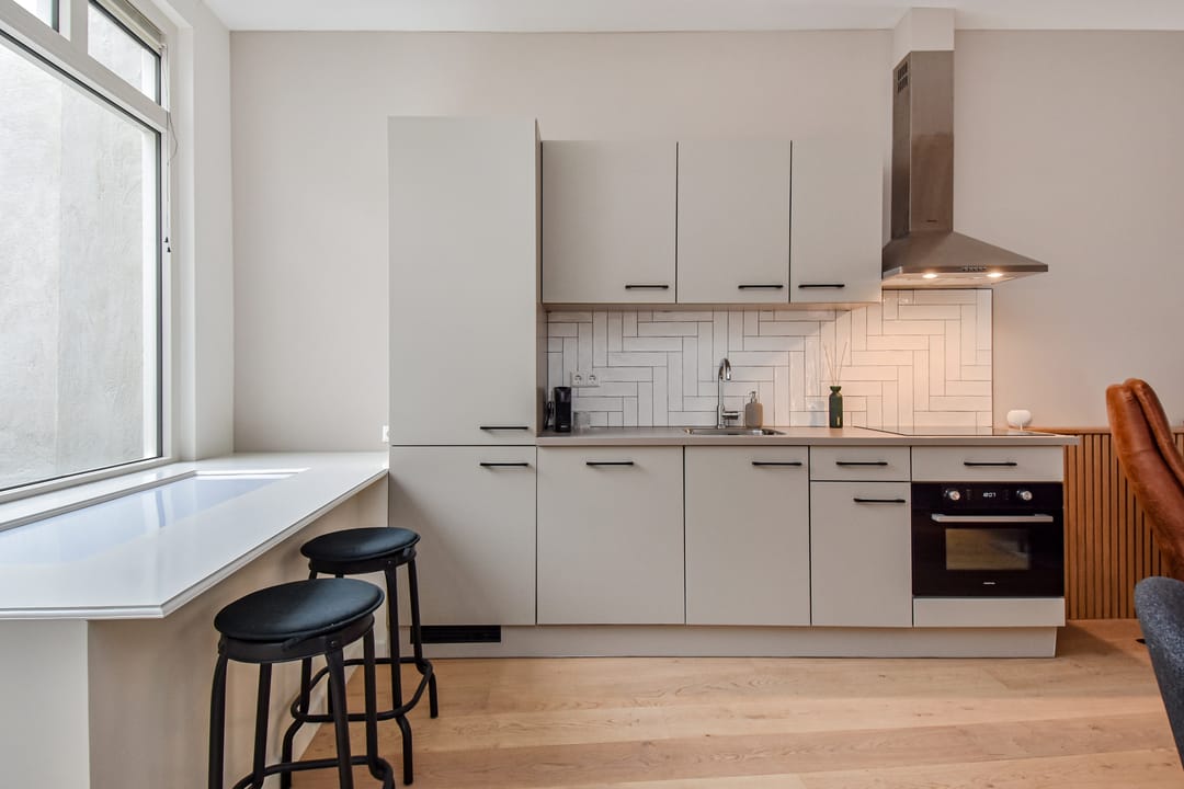 Foto 2 van Cartesiusstraat 91-D