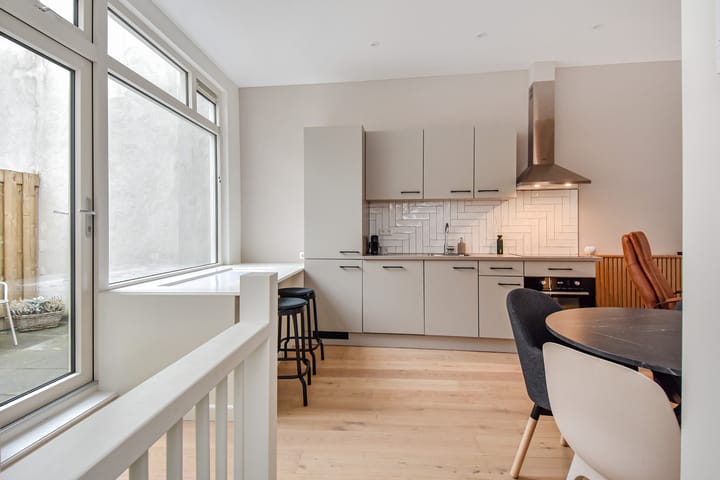 Foto 8 van Cartesiusstraat 91-D