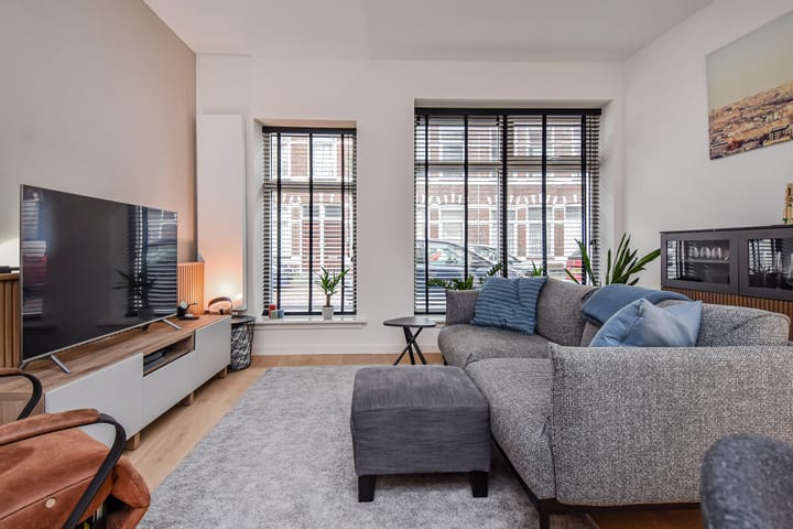 Cartesiusstraat 91 D