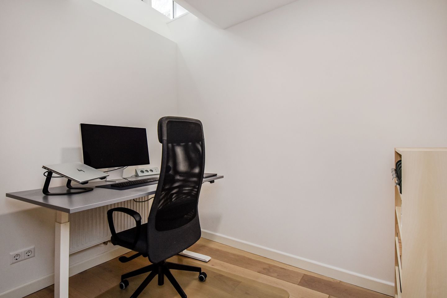 Foto 5 van Cartesiusstraat 91-D