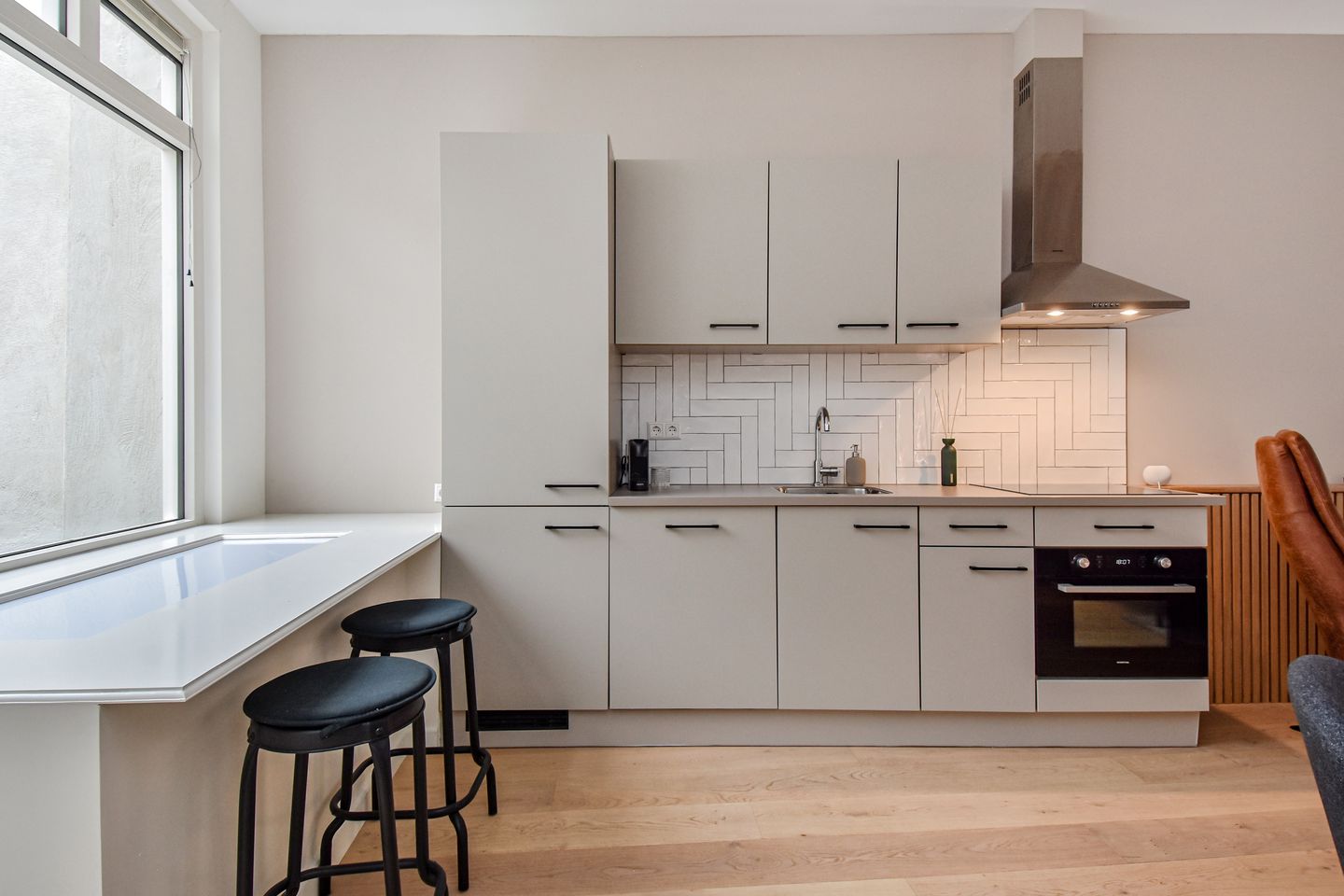 Foto 10 van Cartesiusstraat 91-D