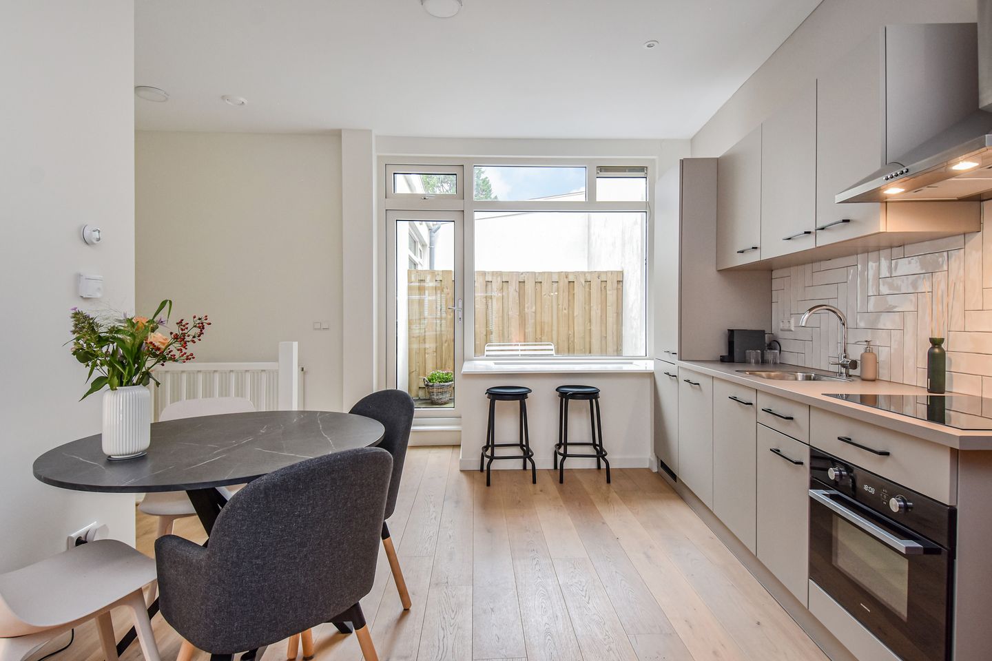 Foto 19 van Cartesiusstraat 91-D