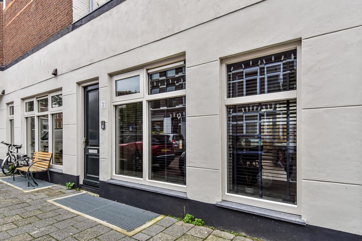 Foto 7 van Cartesiusstraat 91-D