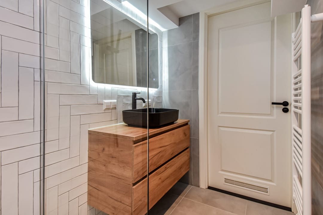 Foto 32 van Cartesiusstraat 91-D