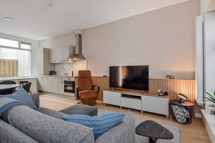 Foto 17 van Cartesiusstraat 91-D