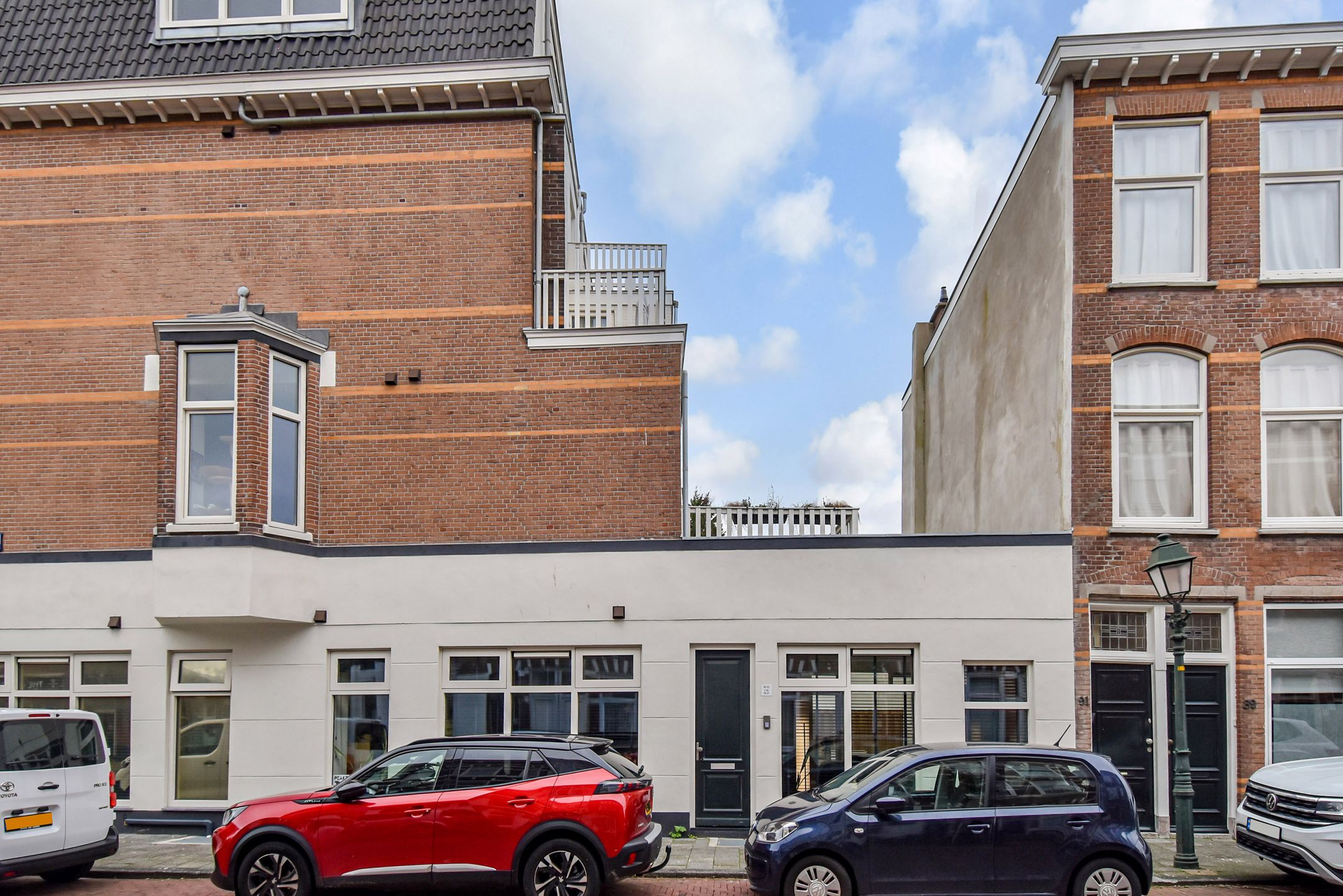 Foto 6 van Cartesiusstraat 91-D