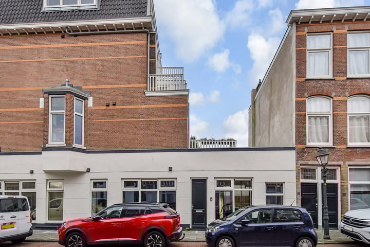 Foto 6 van Cartesiusstraat 91-D