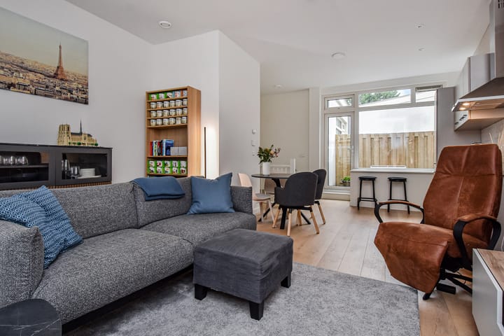 Foto 16 van Cartesiusstraat 91-D