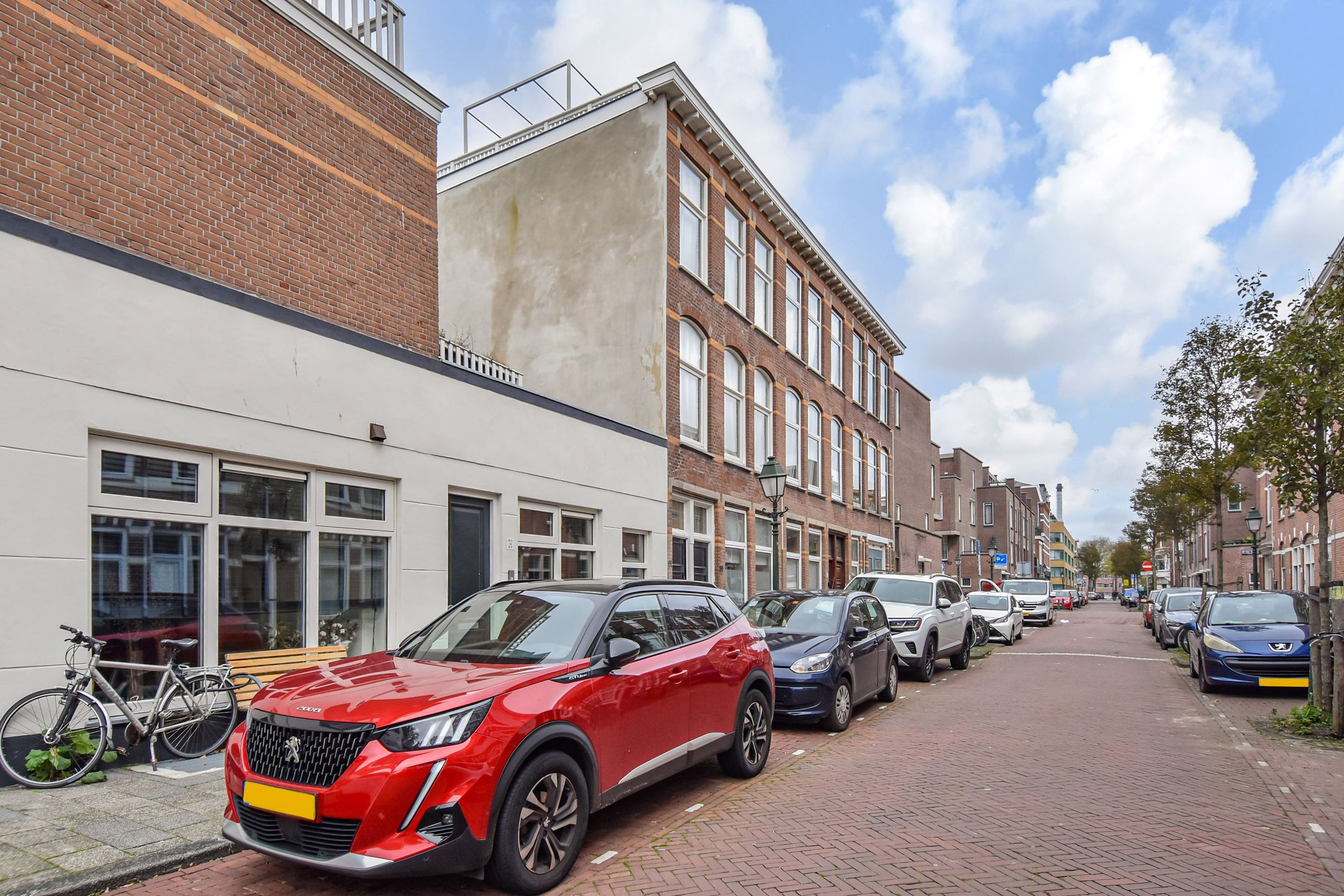 Foto 36 van Cartesiusstraat 91-D