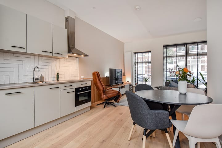 Foto 11 van Cartesiusstraat 91-D